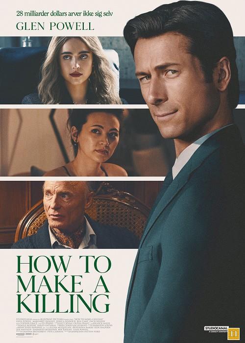 How to Make a Killing