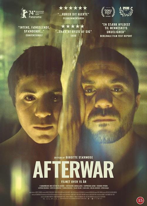 Afterwar