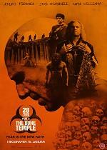 28 Years Later: The Bone Temple