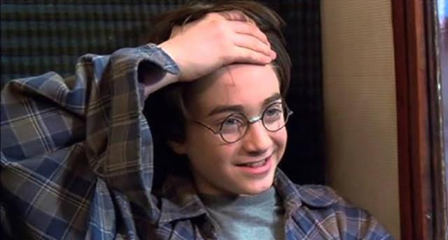 Harry Potter og de vises sten