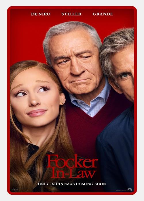 Focker In-Law