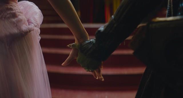 Wicked Part 2 - Eng tale