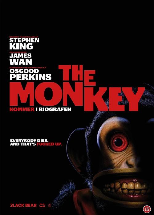 The Monkey