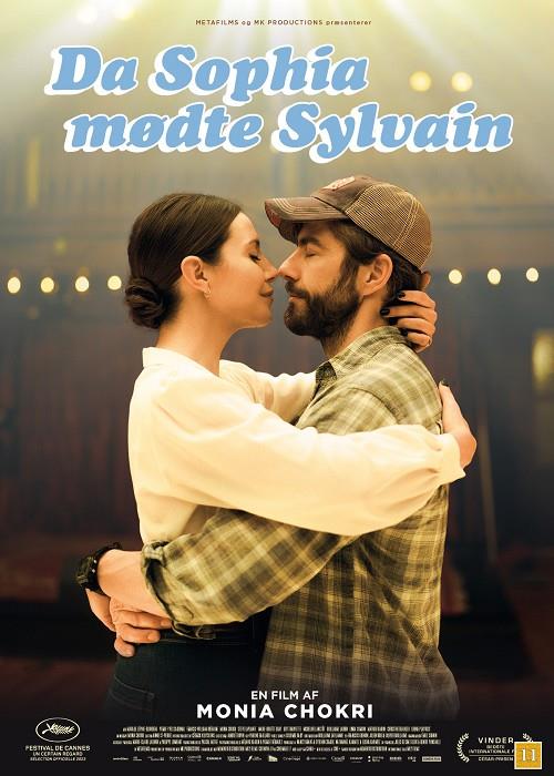 Da Sophia mødte Sylvain